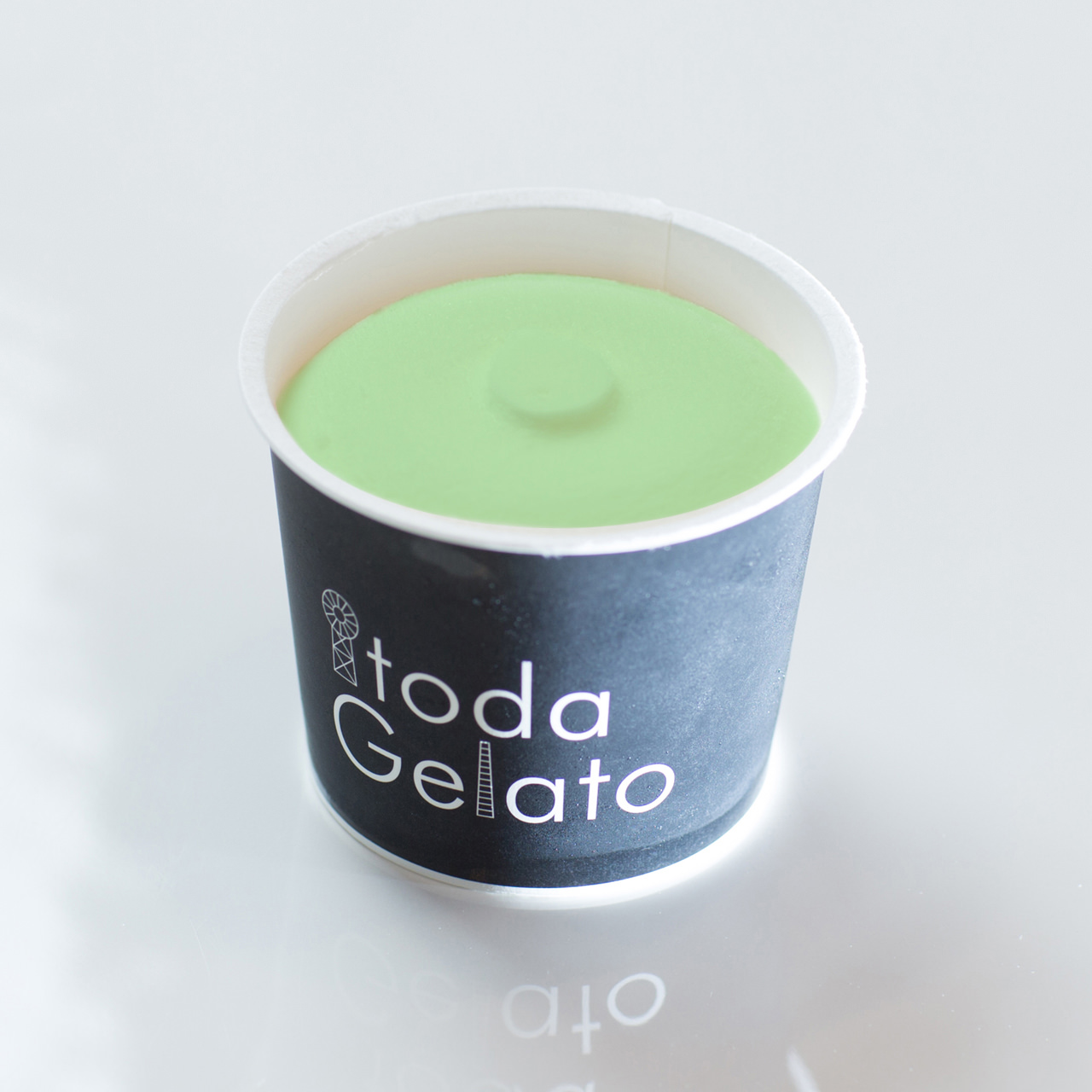 イトダジェラート│itoda gelato 糸田町の手作りジェラートショップ